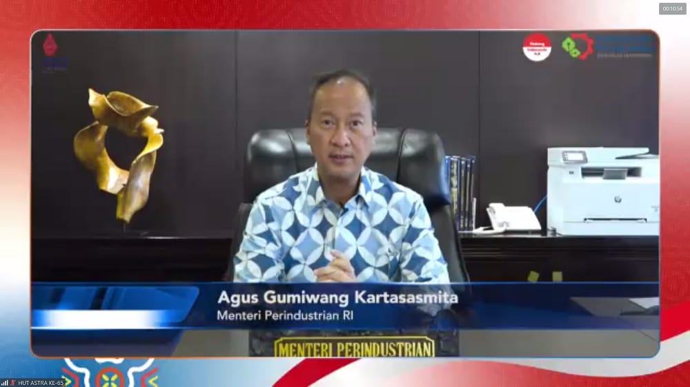 Empat Puluh Dua Tahun Semarak Kolaborasi Yayasan Dharma Bhakti Astra