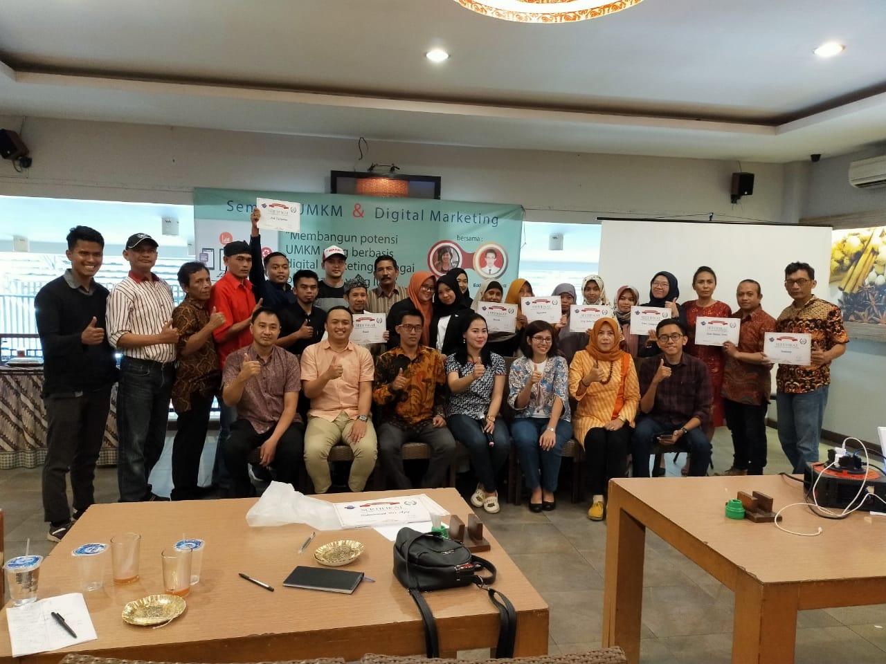 Tak ada Ampun! Menteri Bahlil Tegaskan Bandit yang Jual NIB ke UMKM akan Dihabisi