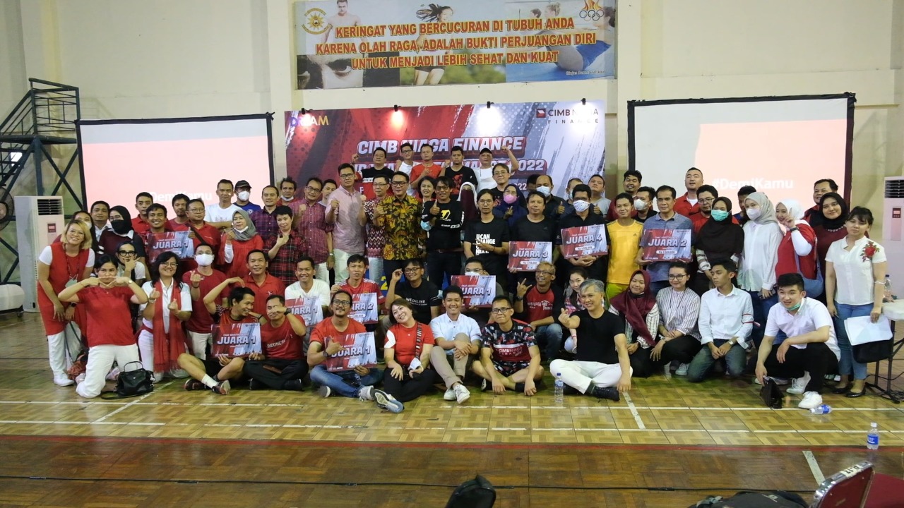 CIMB Niaga Finance Luncurkan Kampanye #DemiKamu, Andalkan Teknologi Manjakan Nasabah