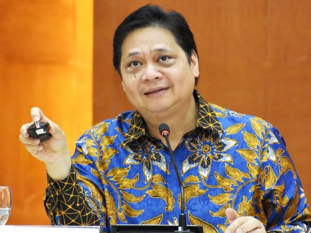 Tenang! Pemerintah Siapkan Bansos Jika Harga Pertalite dan Solar Subsidi Naik