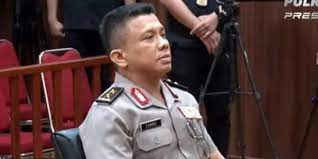 Irjen Ferdy Sambo Ajukan Pengunduran Diri, Polri Jawab Ditolak!