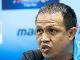 Bahagianya Rexy Mainaky Antar Aaron-Soh Juara Dunia BWF 2022, The Daddies Takluk. dok. Bola.com. Bahagianya Rexy Mainaky Antar Aaron/Soh Juara Dunia BWF 2022, The Daddies Takluk