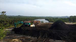 Sumber Global Energy (SGER) Kantongi Restu Naikkan Modal Dasar Hingga Rp600 Miliar