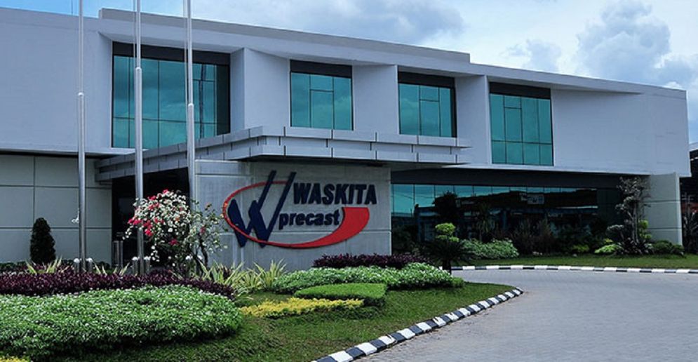 Utang Belum Beres, Rating Waskita Beton (WSBP) Tetap idD