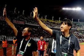 Taklukkan Vietnam 3-2, Timnas Indonesia Lolos Kualifikasi Piala Asia U-20 2023