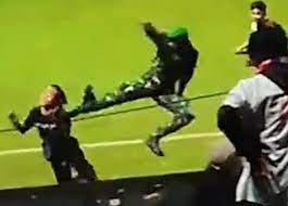 Tragedi Liga 1 2022/2023: Panglima TNI akan Pidanakan Prajurit yang Serang Suporter