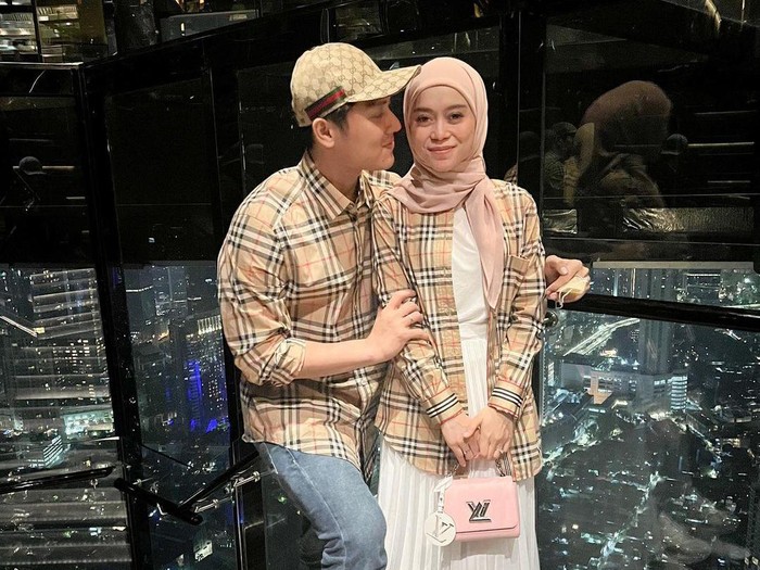 Rizki Billar dan Lesti Kejora. dok. Pikiran Rakyat. Soal Kasus KDRT Oleh Rizky Billar, Lesti Kejora Jalani Pemeriksaan Tambahan