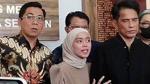 Lesti Kejora Sudah Cabut Laporan KDRT, tidak Otomatis Rizky Billar Bebas