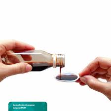 Jangan Panik! Anak Terlanjur Minum Obat Sirup, Ini yang Harus Dilakukan