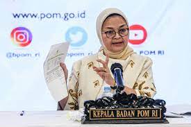 BPOM Akhirnya Umumkan Tiga Perusahaan Farmasi Terkait Cemaran EG-DEG, Cek Daftarnya!