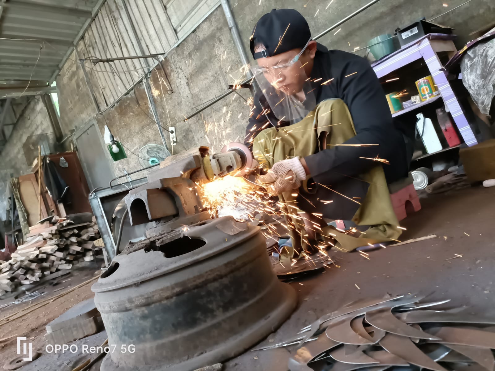 Perkuat Kolaborasi, YDBA Hadirkan 4 Stakeholder Dalam Rangka Link and Match Bersama UMKM