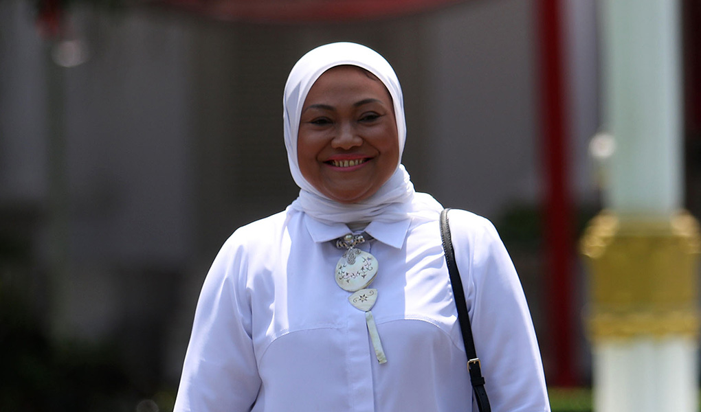 Umumkan Aturan UMP 2023, Apindo Tuding Menaker Berupaya Dongkrak Elektabilitas PKB