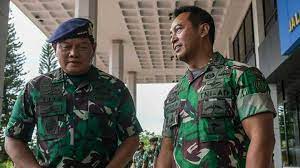 Presiden Dikabarkan Usulkan KSAL Yudo Margono jadi Panglima TNI, Pengganti Andika Perkasa
