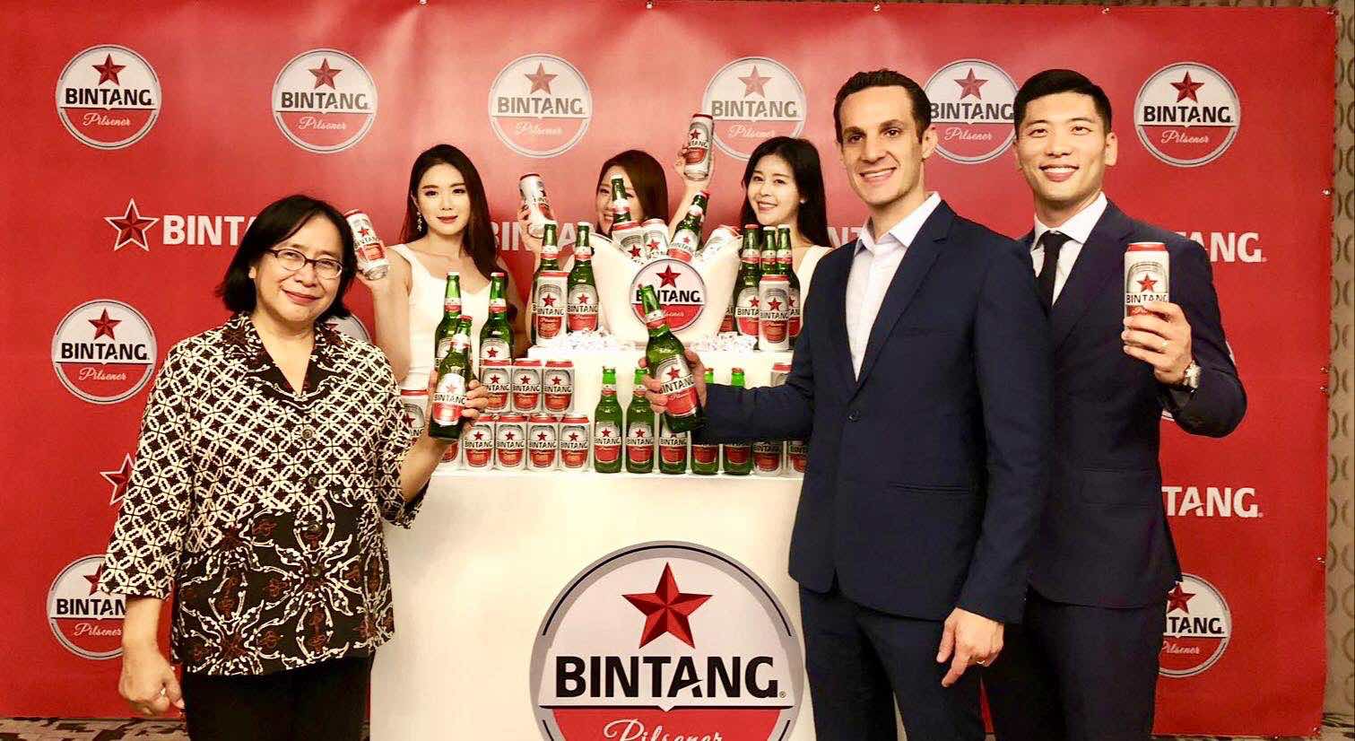 Schroders Obral 40 Juta Saham Multi Bintang (MLBI) Rp9.000 per Lembar, Ini Pemborongnya