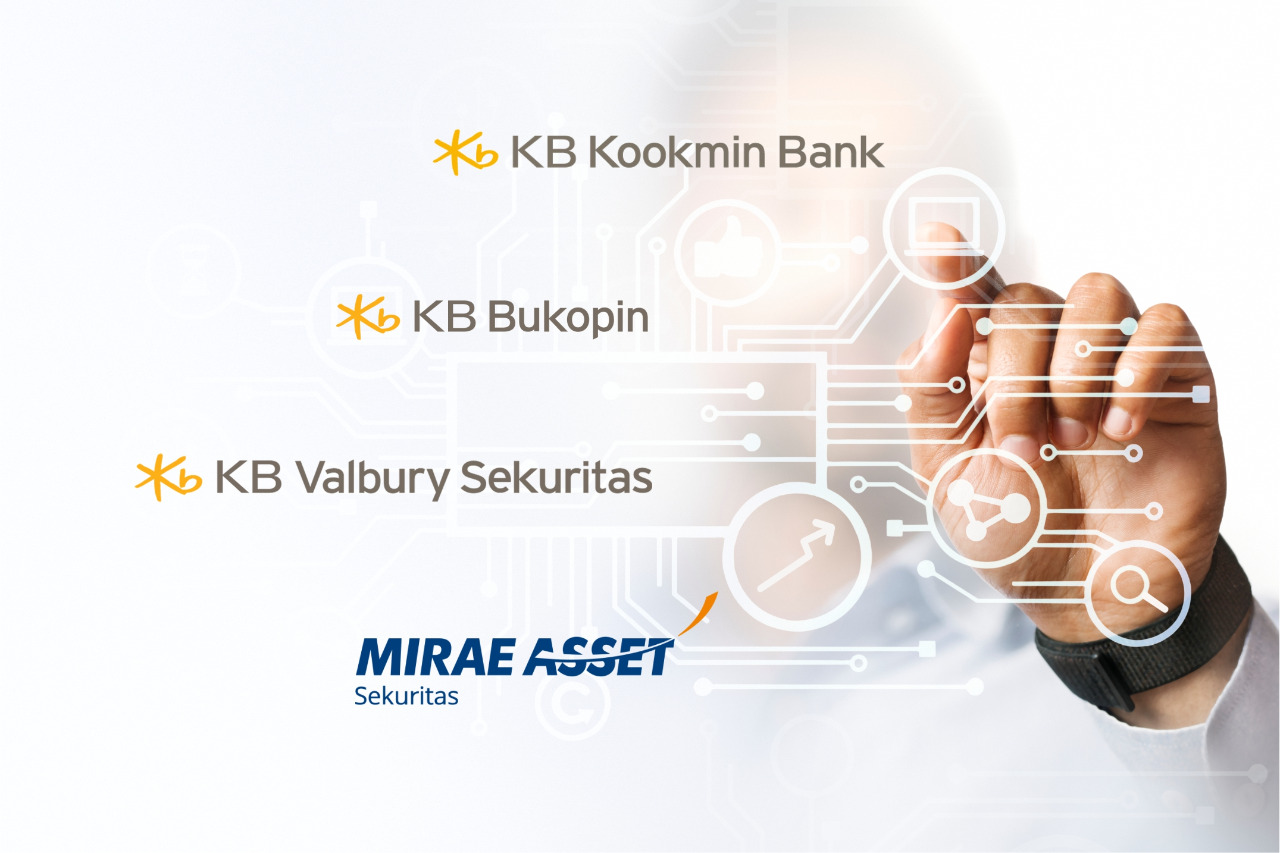 Bank KB Bukopin Segera Jalankan Rencana Right Issue, Tunjuk Dua Penjamin Emisi