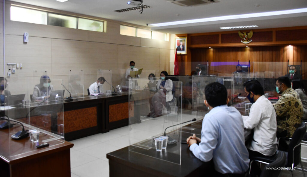 Solusi Indonesia Terhindar Jebakan, Indef Nilai KPPU Perlu Kewenangan Penyidikan