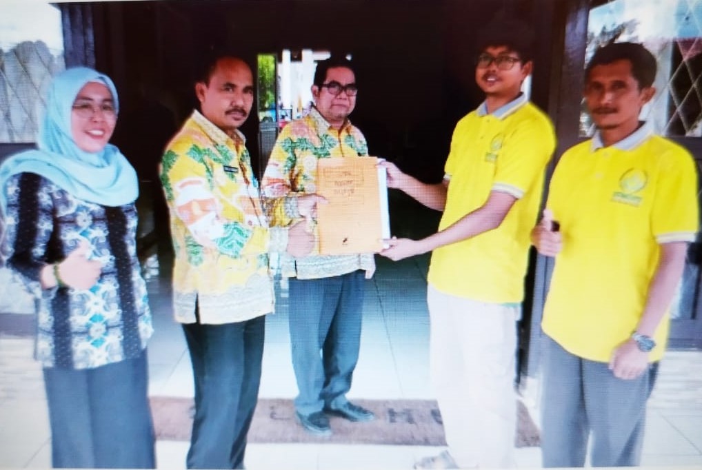 SSMS dan Ecogreen Bantu Petani Desa Mekar Mulya Dapatkan STD-B