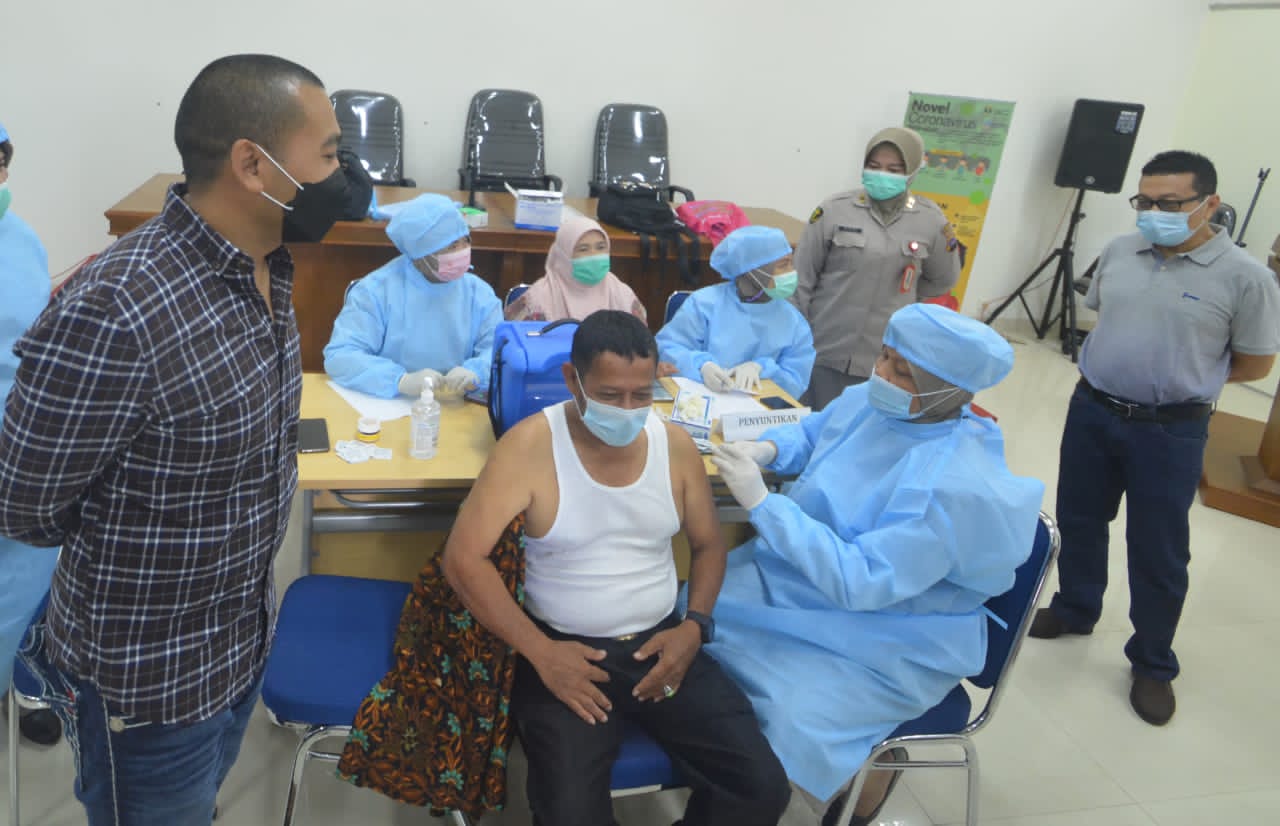 Ingat! Mulai Esok, Masyarakat Umum Usia 18 Tahun ke Atas Sudah Bisa Booster Kedua