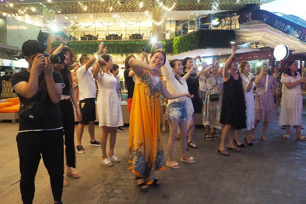 Dipastikan, tidak Ada Pemeriksaan Khusus Covid-19 Bagi Warga China Masuk Bali