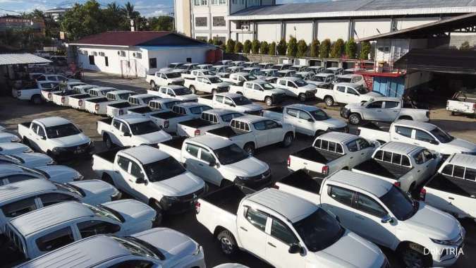 Transkon Jaya (TRJA) Sedot Dana IPO Rp73,56 Miliar, Alokasi Terbesar untuk Ini