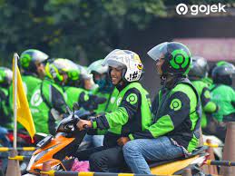 Bengkak 55,9 Persen, GOTO Derita Rugi Rp40,4 Triliun Sepanjang 2022
