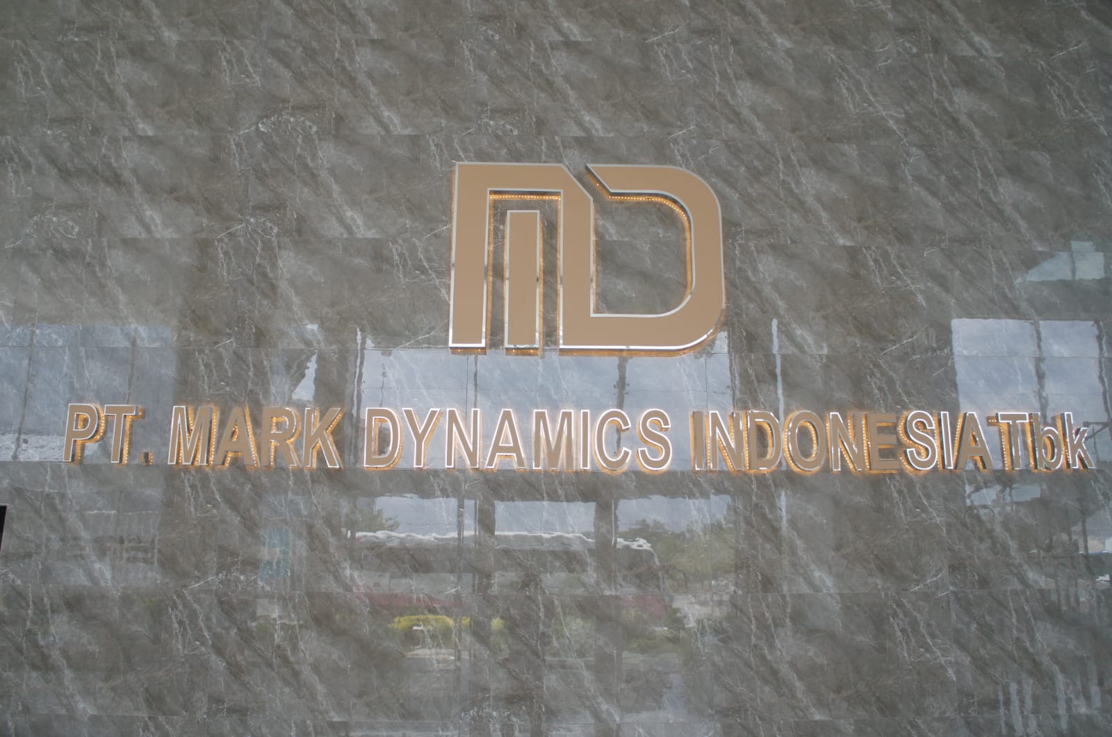 Mark Dynamics (MARK) Nasibmu Kini, Saham Sudah Ambrol 47 Persen Laba Anjlok 38 Persen