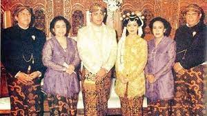 Pengusaha Bambang Sukmonohadi, Mertua Puan Maharani Meninggal Dalam Usia 79 Tahun