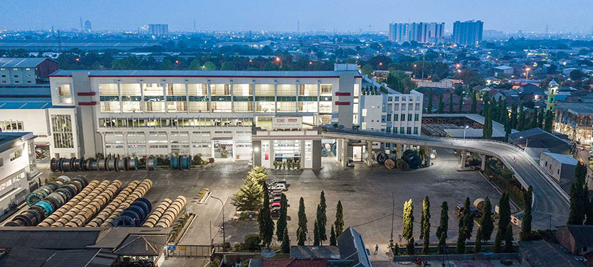 Catat! Ini Jadwal Dividen KMI Wire and Cable (KBLI) Rp4 per Eksemplar