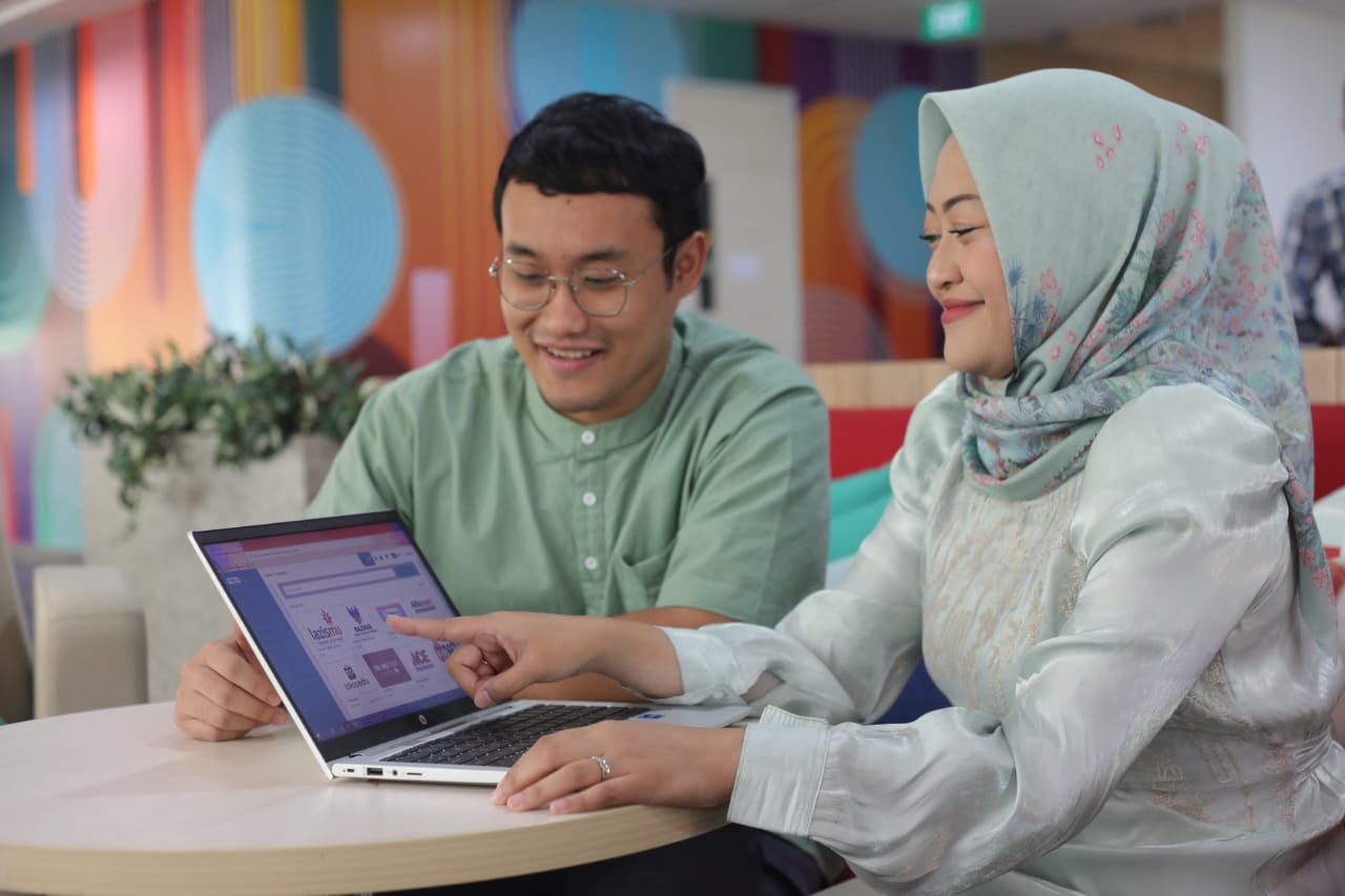 Beli Hewan Kurban Makin Mudah Pakai OCTO Clicks