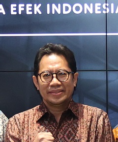 BEI Masih Tunggu Jawaban WIKA Soal Dugaan Rekayasa Laporan Keuangan