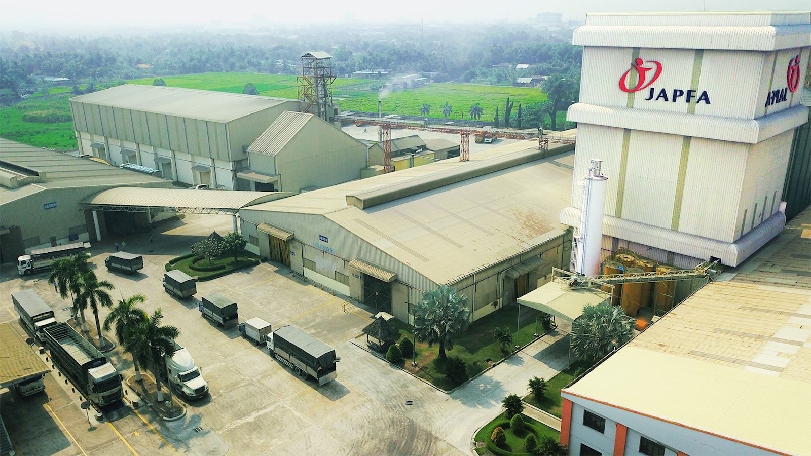 Urus Penjualan 7,36 Juta Saham Treasuri, Japfa Comfeed (JPFA) Tunjuk Bahana Sekuritas