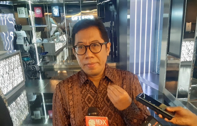 Waduh! BEI Minta Krakatau Steel (KRAS) Sajikan Ulang Lapkeu Kuartal I-2023