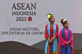 KTT ASEAN 2023 Jakarta, Presiden Jokowi akan Pimpin 12 PertemuanĀ