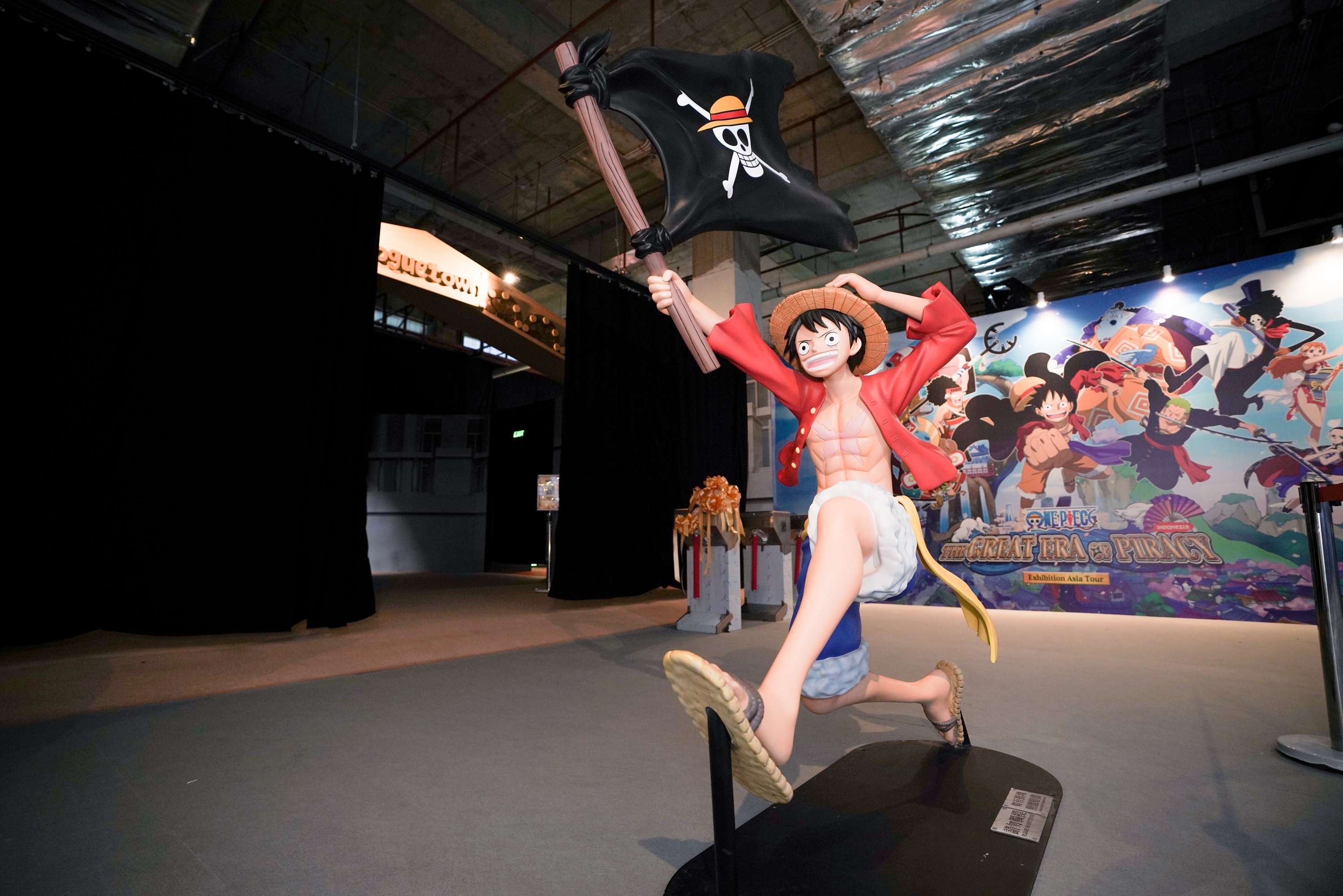 Kohai Infinity Ajak Nakama Mengeksplorasi Dunia One Piece ‘The Great Era of Piracy’