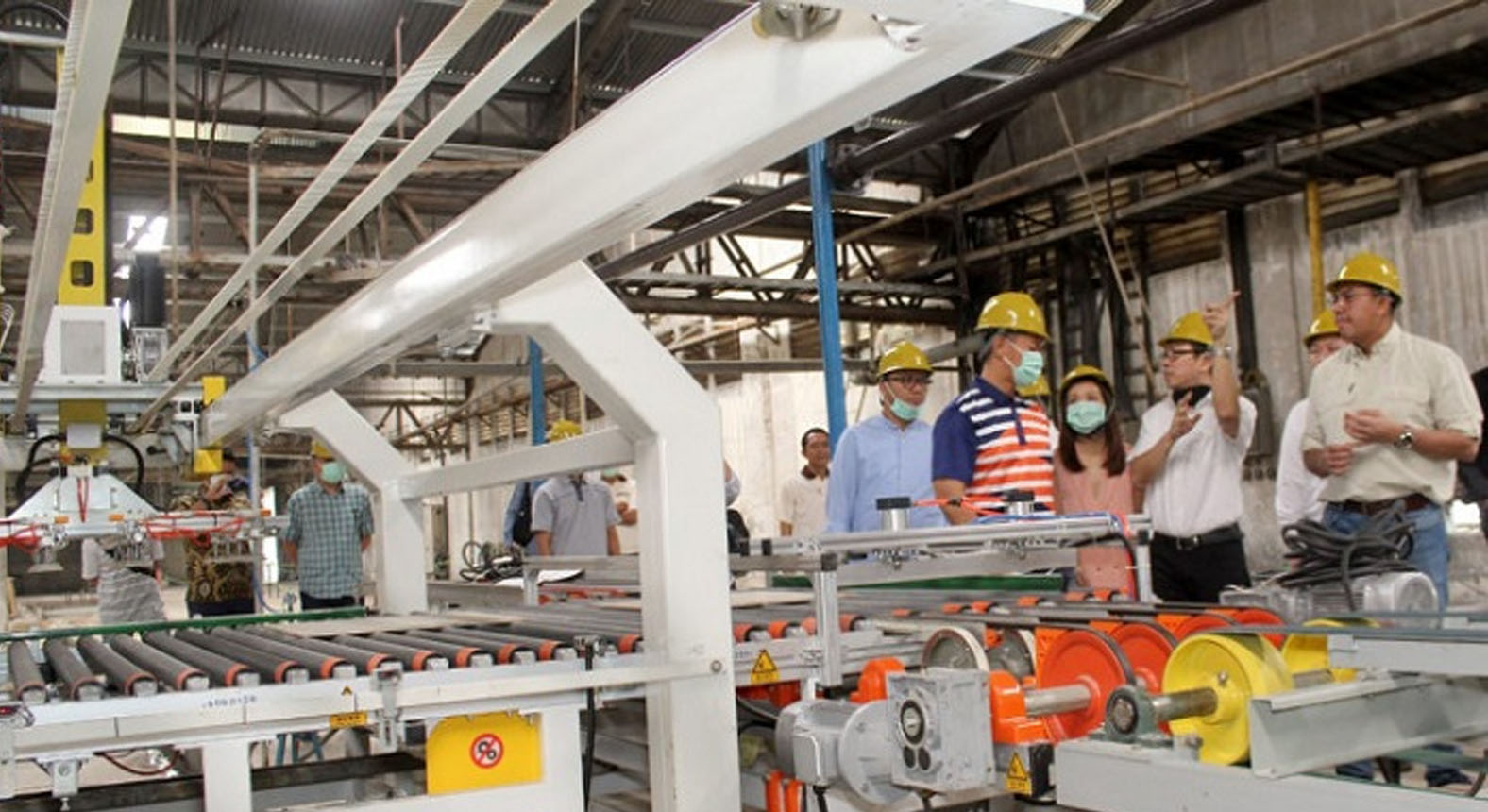 Drop 395 Persen, Emiten Herman Tanoko (CAKK) Akhir September 2023 Tekor Rp17,84 Miliar