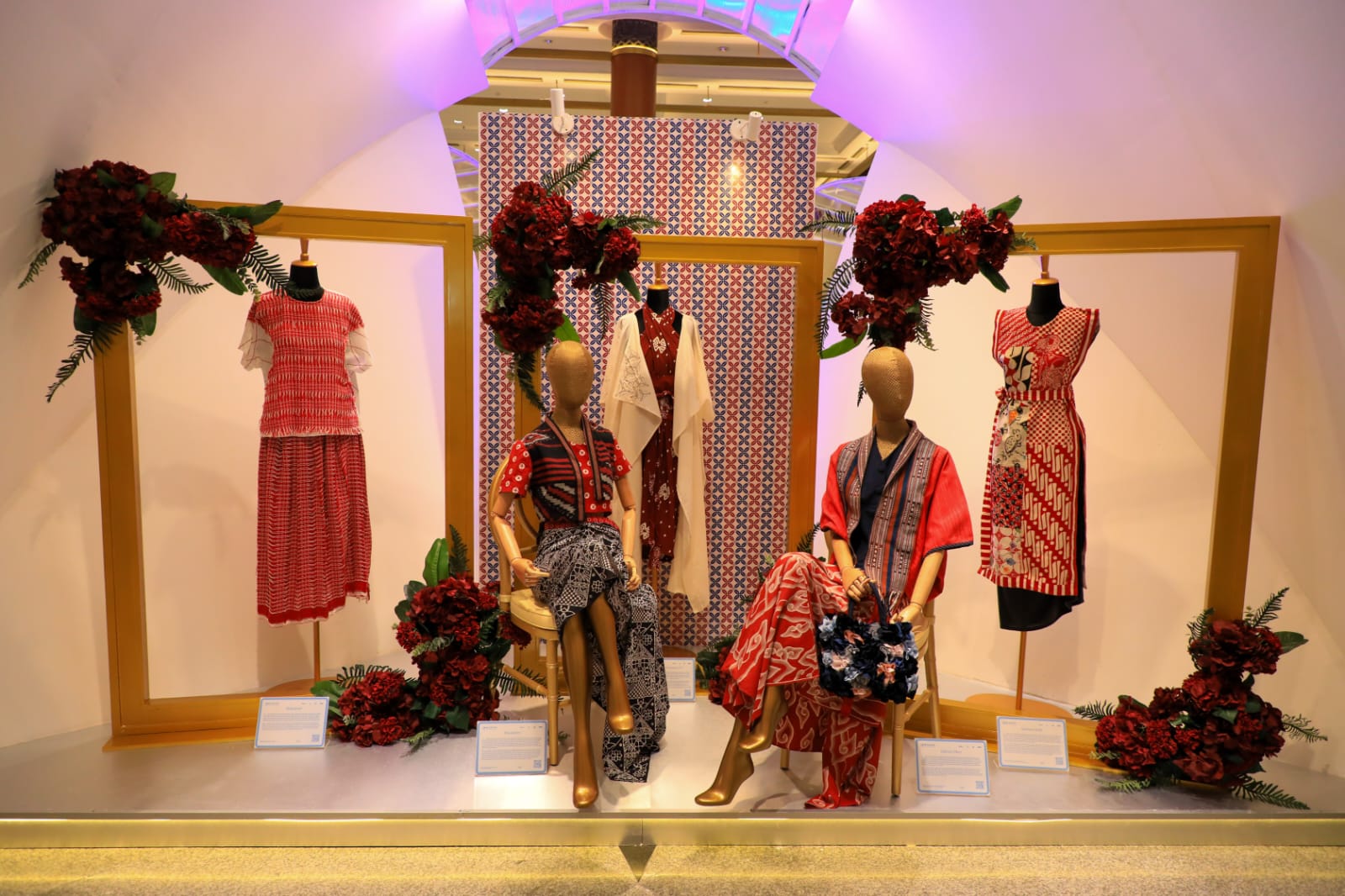 UMKM EXPO(RT) BRILIANPRENEUR 2023: Sinergi Bersama Perlu untuk Bawa UMKM Go Global