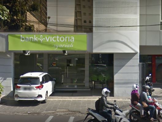 Dana Nasabah Bank Victoria Syariah Raib, Begini Penjelasan OJK