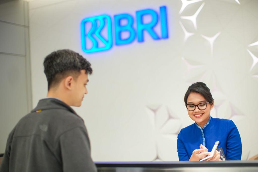 BRI (BBRI) Bayarkan Dividen Interim Rp12,7 Triliun, Negara Kantongi Rp6,8 Triliun