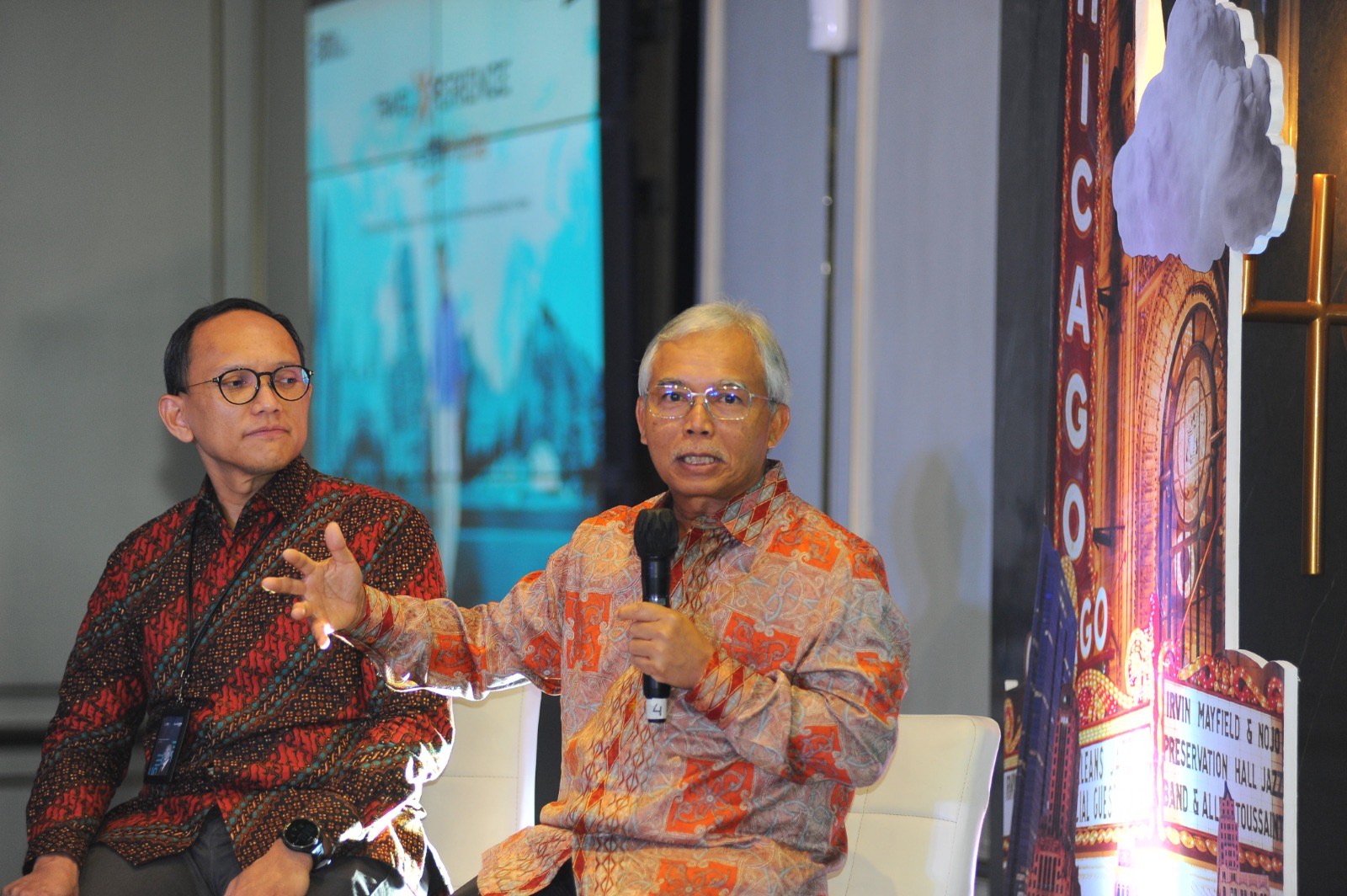 Luncurkan Travel Xperience, BTN (BBTN) Patok Dana Nasabah Prioritas Rp57 Triliun