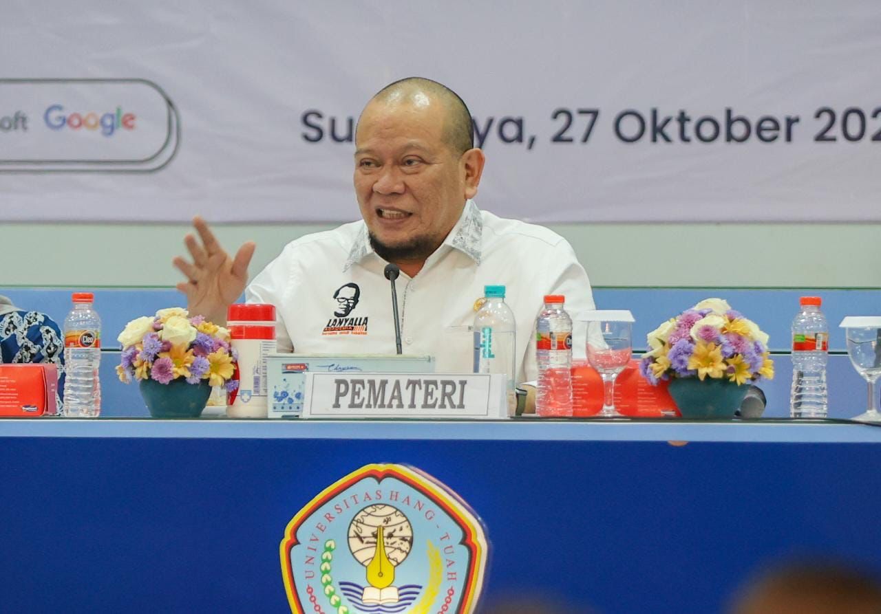 Ongkos Logistik ke Eropa Naik 63%, Ketua DPD Nilai Harus Ada Solusi untuk UMKM Ekspor