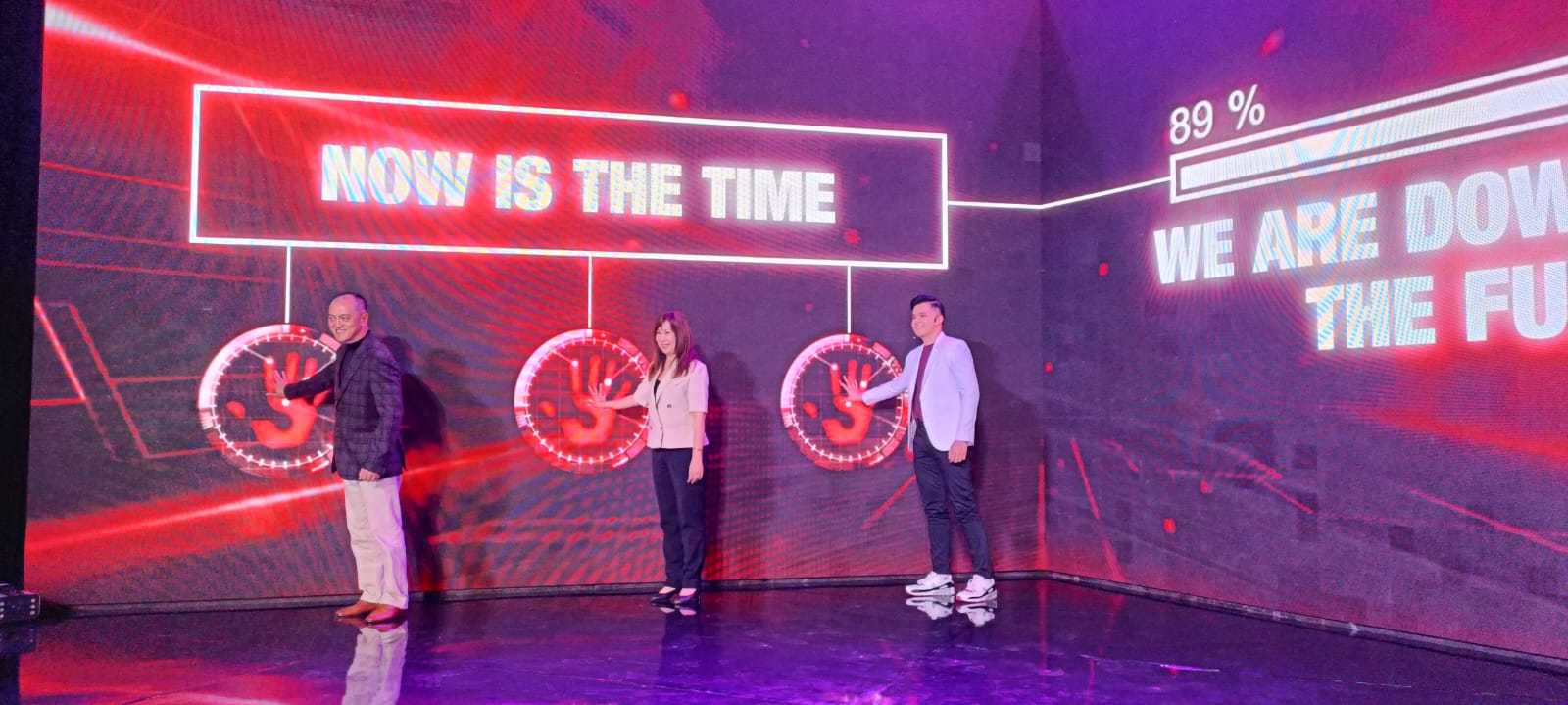 Generali Indonesia Luncurkan MCI Pro, Perlindungan Penyakit Kritis