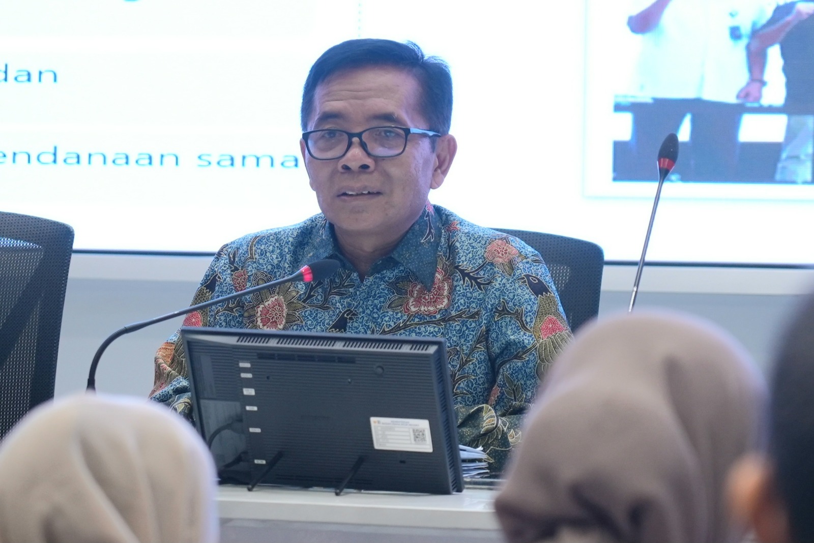 KUR BRI Bantu Usaha Kayu Rotan Ini Bangkit dari Krisis