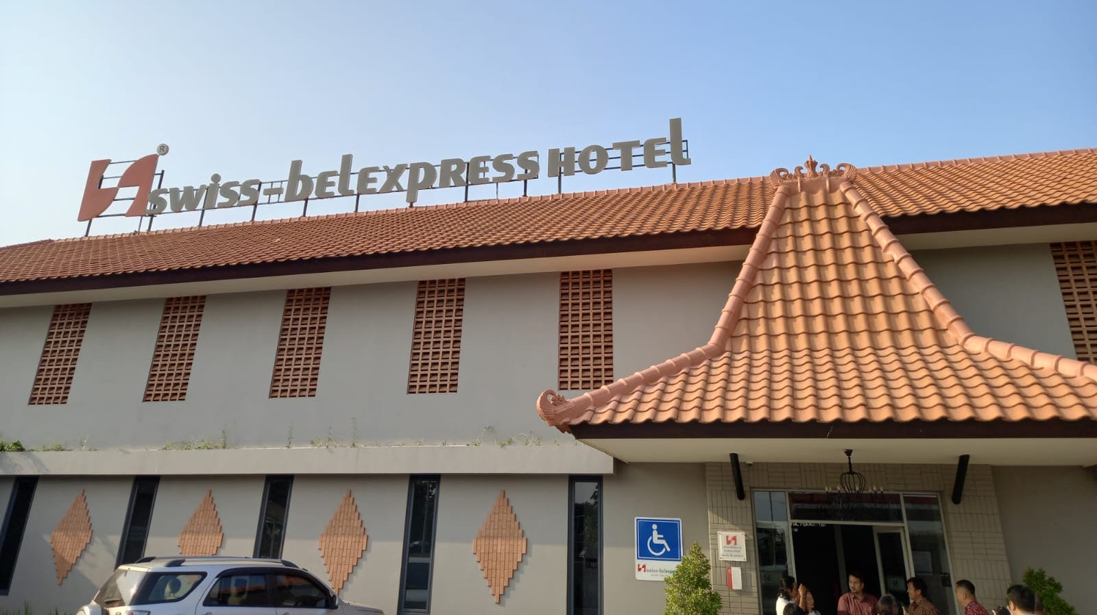 Jelang Groundbreaking, Ini Progres Xpress Hotel Tol Batang-Semarang
