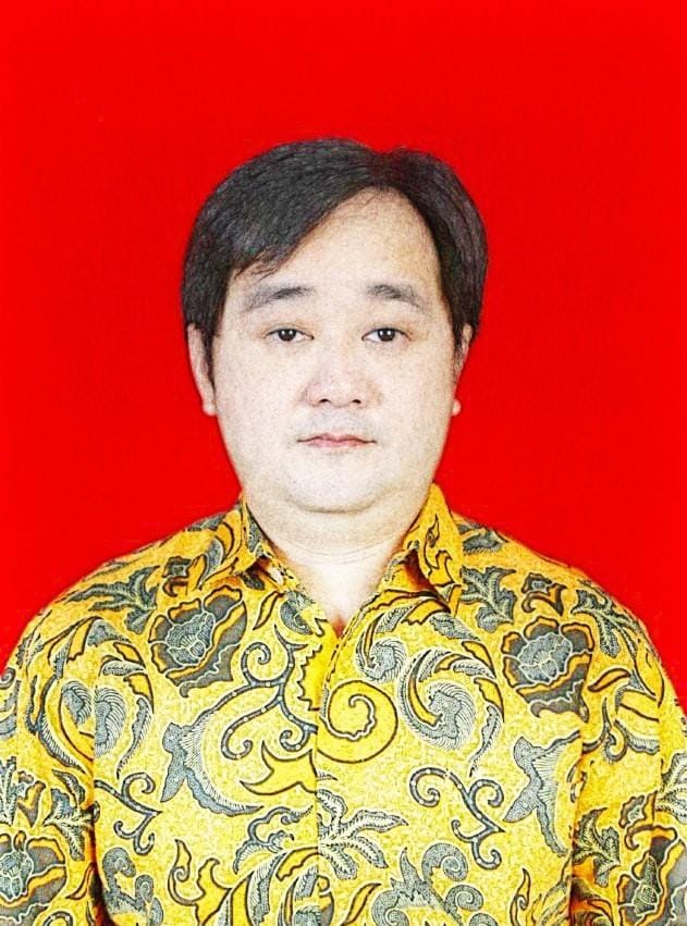 Patricius Sendjojo Pemerhati Pasar Modal. DOK/EmitenNews Kreativitas Emiten Bisa Ciptakan Investor Tipe Baru