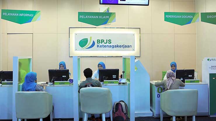 Apresiasi Peran Media, Ini Tindakan BPJS Ketenagakerjaan