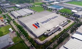 Impack Pratama Industri (IMPC) Beri Pinjaman Anak Usaha Rp5,5 Miliar