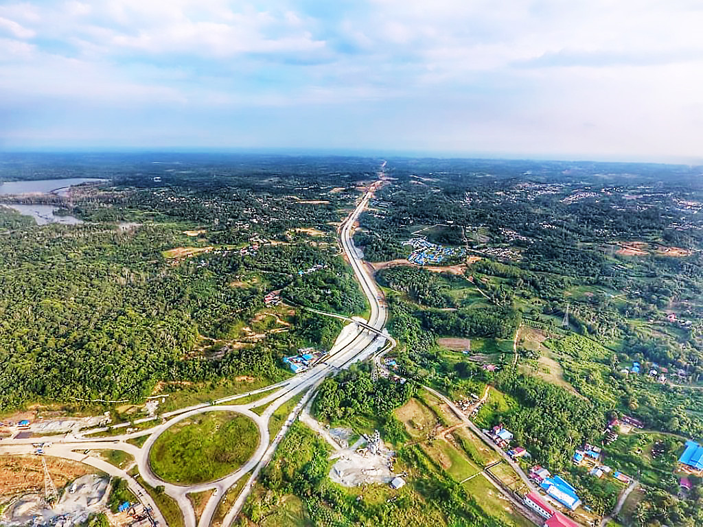 Kado Pahit 2024, Pefindo Lorot Peringkat WIKA jadi idBB-