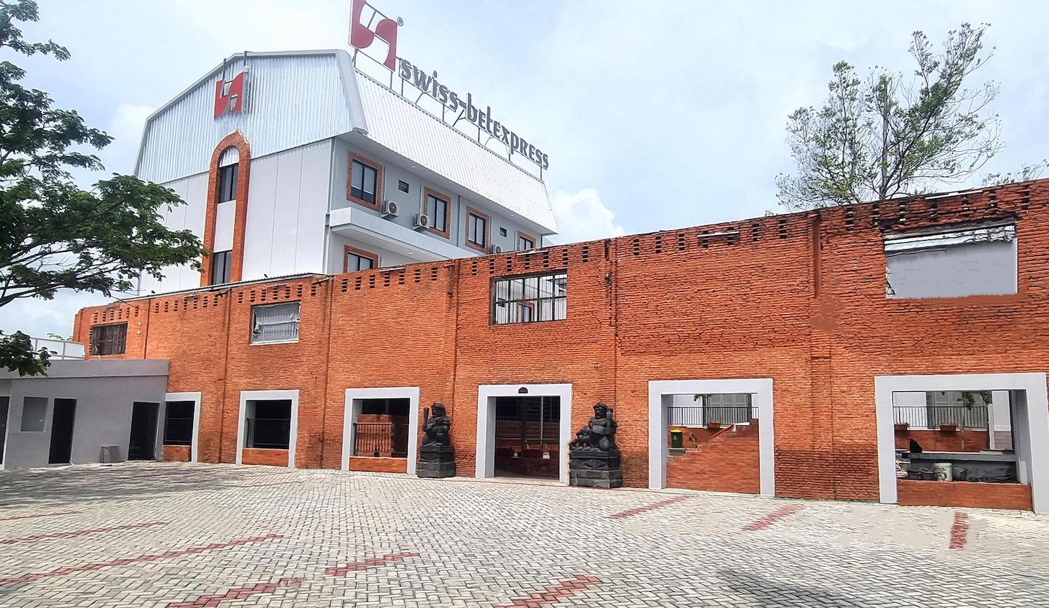 Dukung Arus Balik, KDTN Buka Posko Layanan Kesehatan Gratis