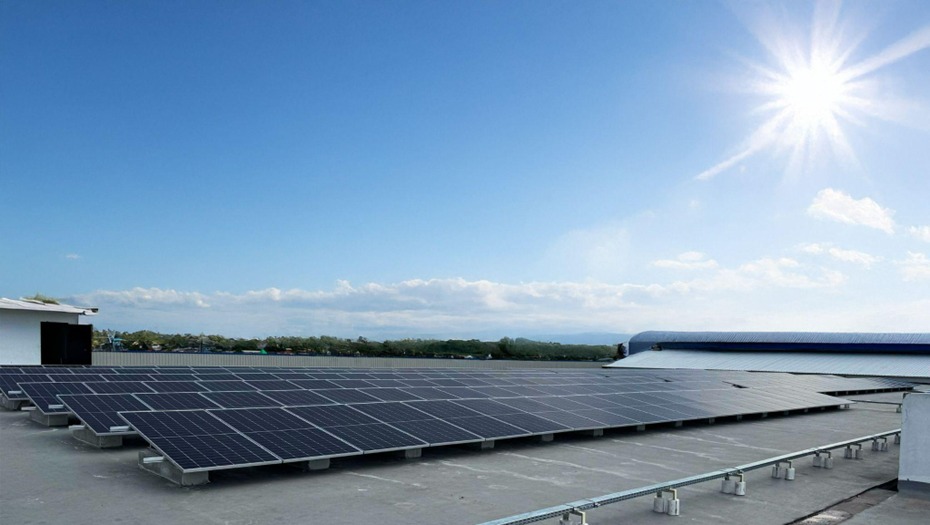 SUN Energy dan Bekasi Power Kerja Sama Eksklusif Pengembangan PLTS