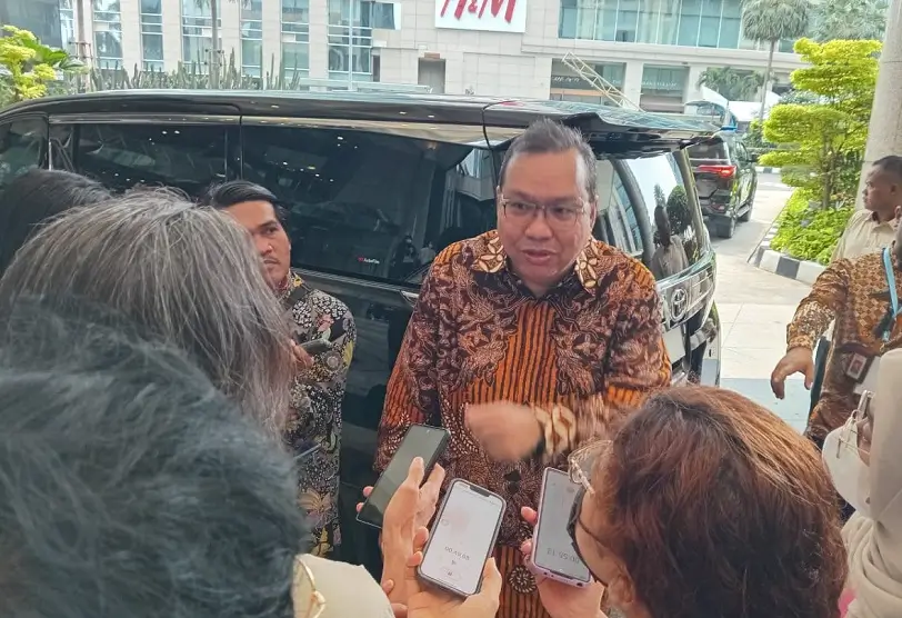 Ikuti MSCI, BEI Bakal Kaji Ulang Batas Free Float Saham